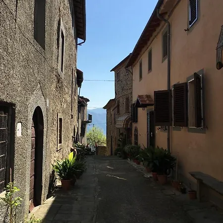 Casa In Borgo Antico 