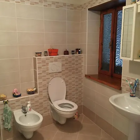 Casa In Borgo Antico 