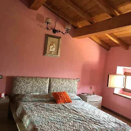 Casa In Borgo Antico 