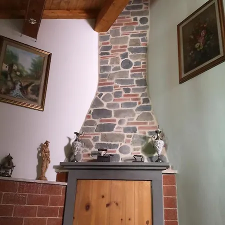Casa In Borgo Antico 