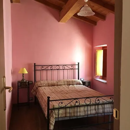 Appartement Casa In Borgo Antico 