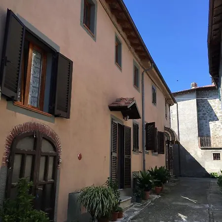 Casa In Borgo Antico 