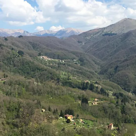 Casa In Borgo Antico 