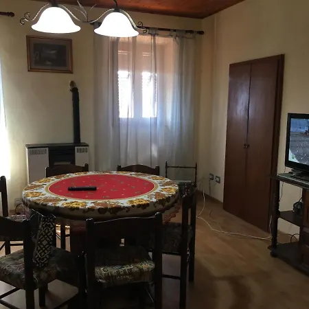 Apartment Casa In Borgo Antico 