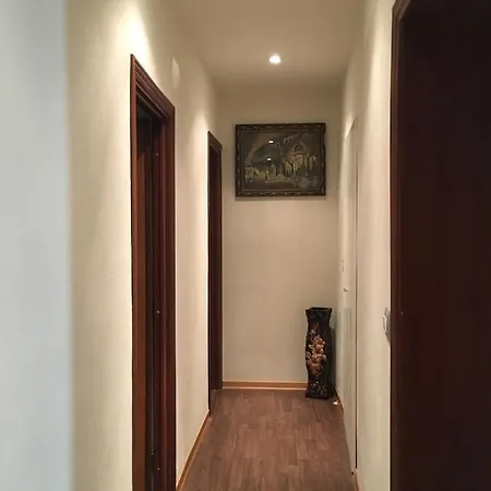 Casa In Borgo Antico 