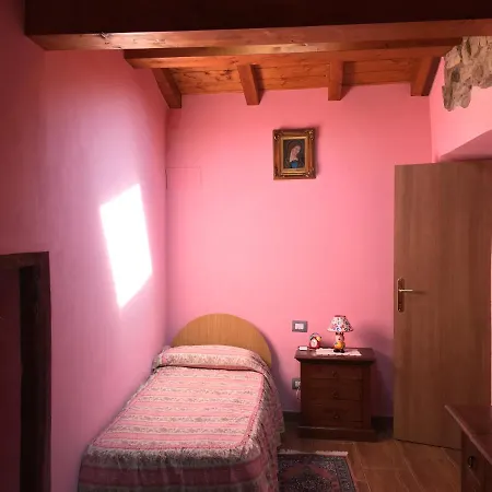 Apartamento Casa In Borgo Antico 