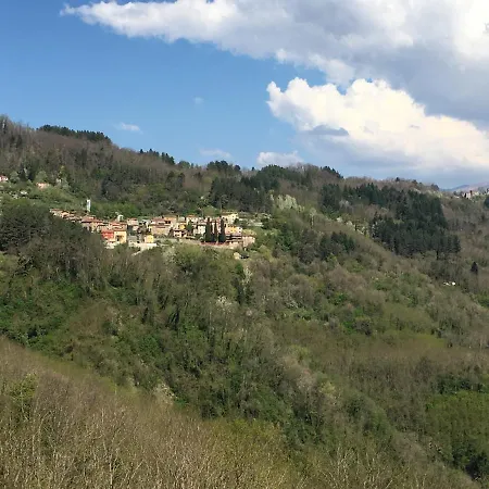 Apartment Casa In Borgo Antico 