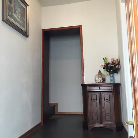 Apartment Casa In Borgo Antico 