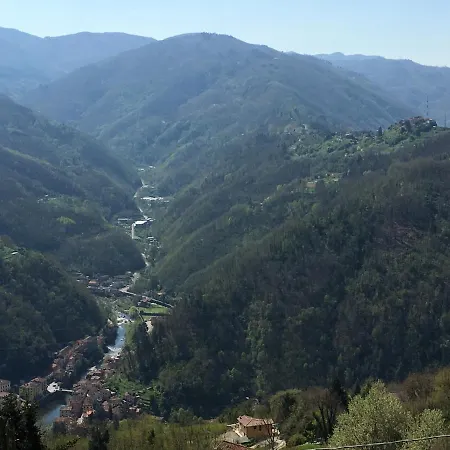 Casa In Borgo Antico 