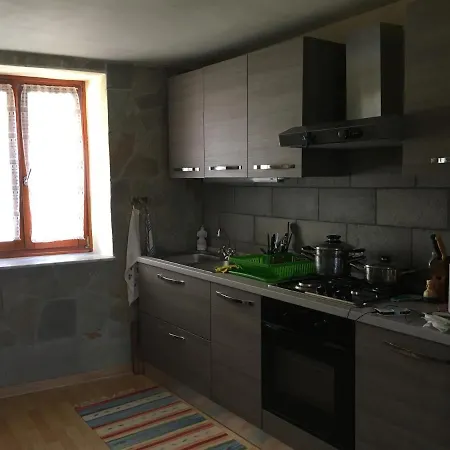 Casa In Borgo Antico 
