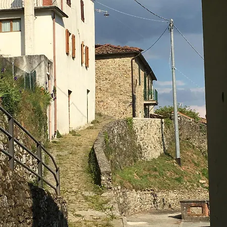 Casa In Borgo Antico 