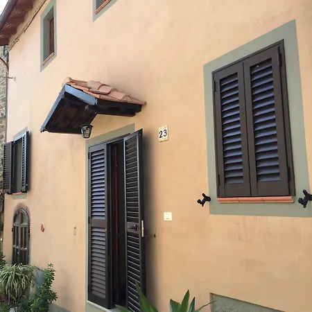 Casa In Borgo Antico 