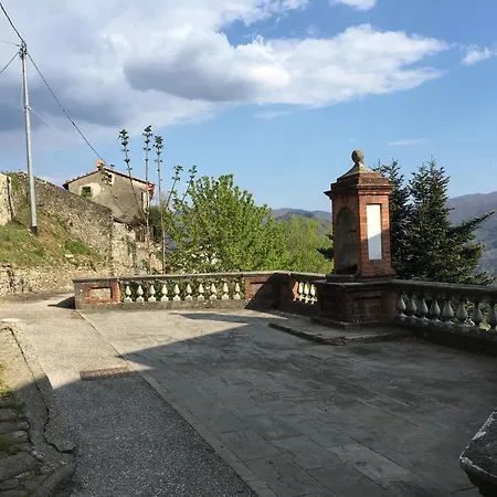 Apartamento Casa In Borgo Antico 