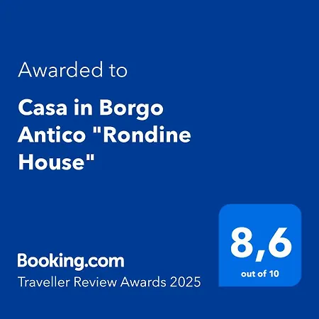 Casa In Borgo Antico 