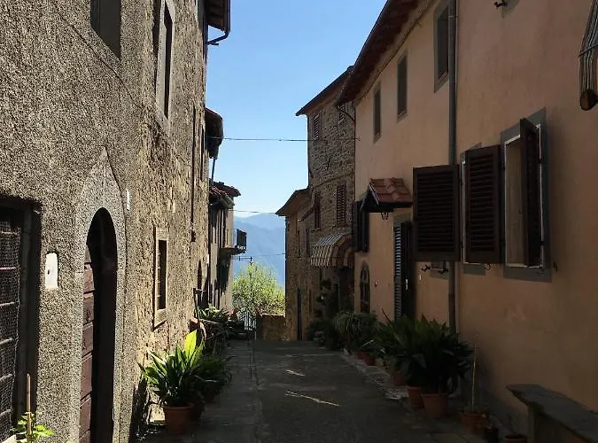 Casa In Borgo Antico 