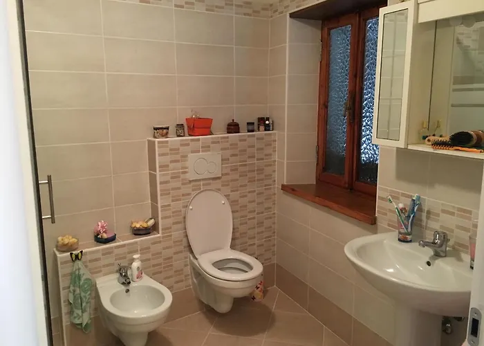 Casa In Borgo Antico 