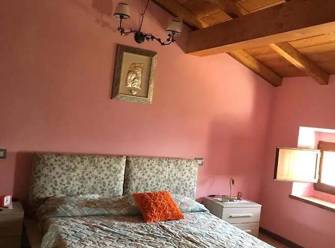 Casa In Borgo Antico 