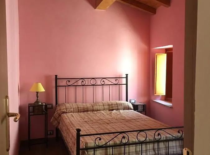 Apartamento Casa In Borgo Antico 