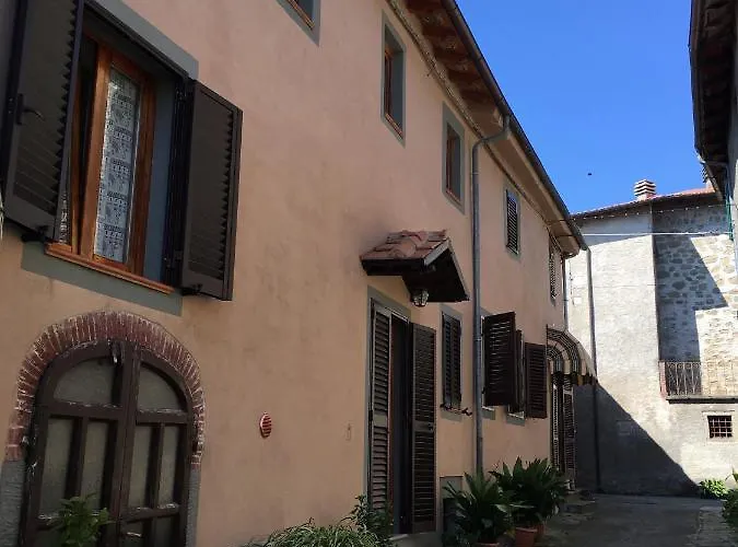 Casa In Borgo Antico 