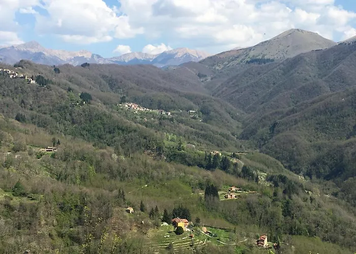 Casa In Borgo Antico 