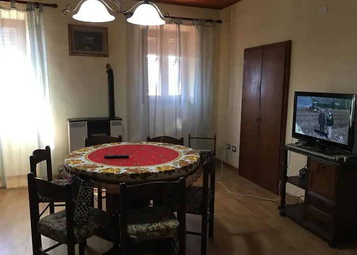 Apartamento Casa In Borgo Antico 
