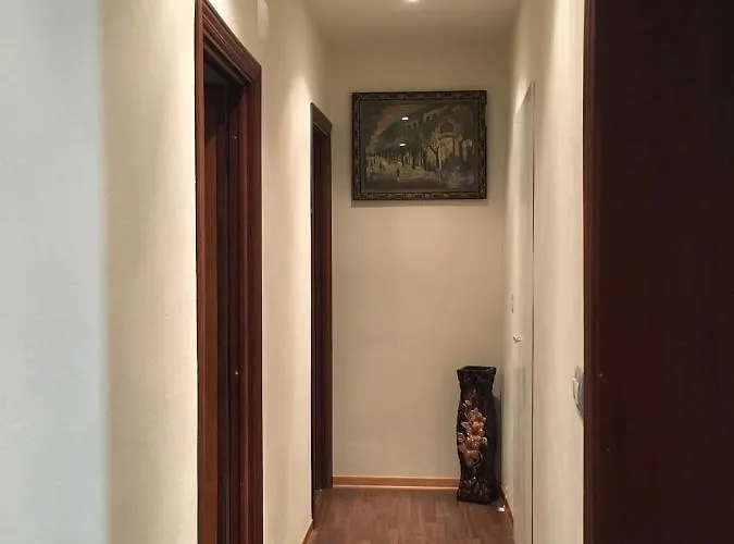 Casa In Borgo Antico 