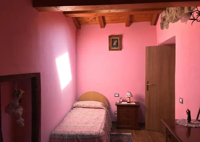 Apartamento Casa In Borgo Antico 
