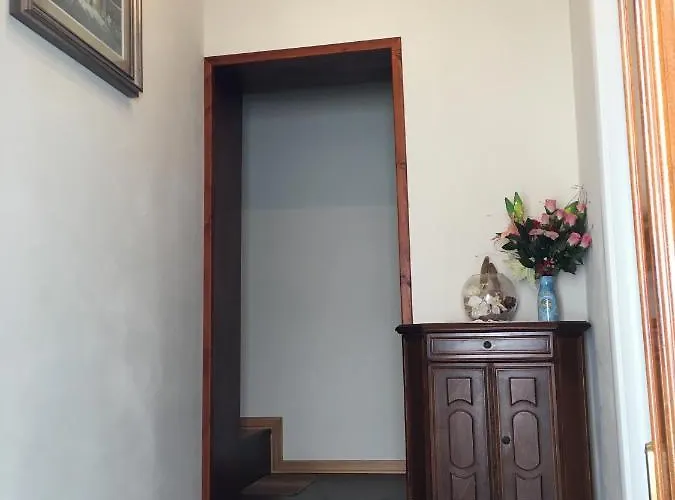 Apartamento Casa In Borgo Antico 