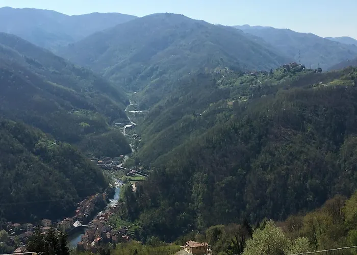 Casa In Borgo Antico 