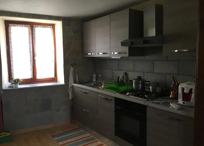 Casa In Borgo Antico 