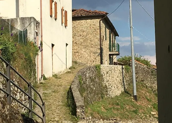 Casa In Borgo Antico 