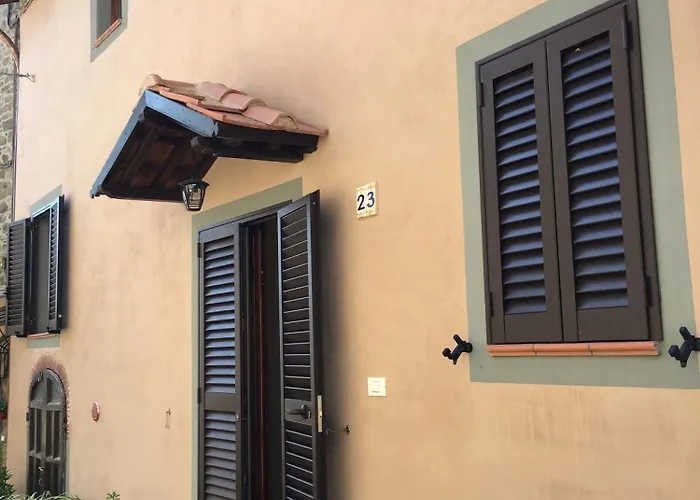 Casa In Borgo Antico 