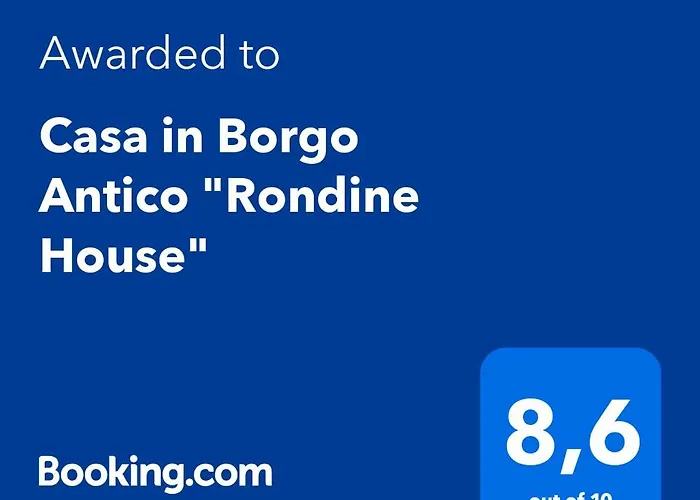 Casa In Borgo Antico 